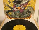 Live Catfish Featuring Bob Hodge 1970 Epic Records LP NM Blues/Rock