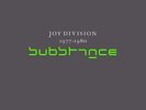 JOY DIVISION SUBSTANCE DOUBLE LP VINYL NEW 33RPM
