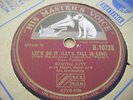 EARTHA KITT*LET'S DO IT LET'S FALL IN LOVE / SANTA BABY*EX