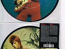 DAVID BOWIE - REBEL REBEL (DBREBEL40) 2014 PICTURE DISC 7