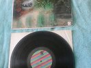 PINK FLOYD Saucerful of Secrets LP ORIGINAL striped label ST 5131
