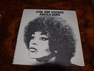 Disco 33 giri Angela Davis Soul and soledad Flying Dutchman 1971 L19