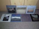 LP Jazz, Jan Garbarek Group, Ralph Towner, Works, Vision, Gray, Dreams, Runes
