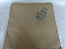 The Who - Live At Leeds Vinyl LP plus All 12 Inserts of Letters and Posters etc