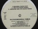 Da Dysfunkshunal Familee 