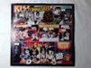 KISS Unmasked lp ITALY RARISSIMO SIGILLATO VERY RARE SEALED