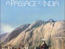 A Passage To India - Complete Score - Limited 1200 - OOP - Maurice Jarre