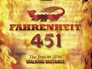 FAHRENHEIT 451 - COMPLETE SCORE - LIMITED EDITION - BERNARD HERRMANN