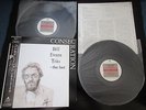 Bill Evans Trio Consecration - the last Japan DBL Vinyl LP w OBI 1989 Jazz Piano