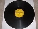 1956 JOHNNY CASH I WALK THE LINE / GET RHYTHM SUN 241 10'' 78 LP RECORD VINYL