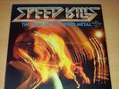 SPEED KILLS LP OIS 1985 ++RAR++ Celtic Frost Exodus Venom Metallica Voivod Sodom