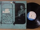 Art Blakey A Night At Birdland VG+ BLUE NOTE 1522 LEX DEEP GRV FLAT EDGE RVG EAR