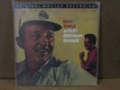 Bing Crosby Sings Whilst Bregman Swings SEALED MFSL #610 MONO audiophile