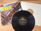 THE BEATLES PLEASE PLEASE ME COMPLETE ORIGINAL 1963 UK MONO LP EXCELLENT