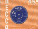MIKE LESLIE**RIGHT OR WRONG**DEMO**MOD**DANCER**LISTEN TO IT