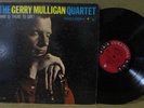 Gerry Mulligan What Is There To Say EX MONO DEEP GROOVE 6-EYE