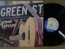 Grant Green Street EX BLUE NOTE LIBERTY