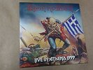 Iron Maiden - Live In Athens 1999 clear 7