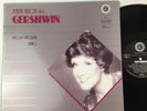 Marni Nixon Nixon Sings Gershwin Reference Recordings RR -19 Mint  Audiophile