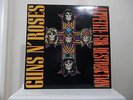 GUNS N' ROSES - APPETITE FOR DESTRUCTION - GEFFEN RECORDS-GHS 24148