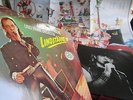 UDO LINDENBERG ? LINDSTÄRKE 10 ? UNGESPIELT AUS ARCHIV ORIG 1st PRESS MEGAPOSTER