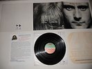 Phil Collins Face Value Sam Feldman 1981 SF Rare ARCHIVE MASTER Ultrasonic CLEAN