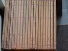 90lp alte werk telefunken bach cantatas leonhardt complete 45 volumes