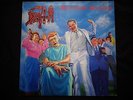DEATH Spiritual Healing  - Early UK Issue (Under One Flag) EXCELLENT