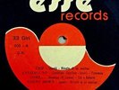 VERY rare italian  synth  funk progressive lp - esse records - trip - LISTEN