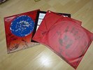 2xLP / The Cure ?– Wish / RARE 1992 ORIGINAL / GOTHIC NEW WAVE FICTION ROCK