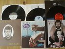 Ringo Starr- Old Wave Bad Boy Ringo the 4th 3 X LPs