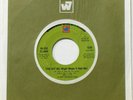 ALICE CLARK - ORIGINAL 1969 - HEAR IT - YOU HIT ME / HEAVEN'S WILL - W/SLEEVE