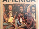 America A Horse With No Name Warner Bros LP Records Vinyl Album BS 2576