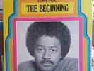 TONY FOX- The Beginning LP orig. Blaster modern soul very rare clean