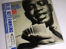 DONALD BYRD 
