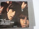 Rolling Stones   out of our heads, Deutsche Original von 1965