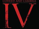COHEED AND CAMBRIA GOOD APOLLO I'M BURNING STAR IV 12