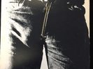 THE ROLLING STONES Sticky Fingers LP COC-59100 US 1971 ZIPPER COVER VG+/NM