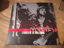 Oasis 3x LP Familiar to millions Fan club only Big Brother 1st press NEAR MINT