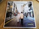 Oasis 2x LP Whats the story morning glory 1995 Creation 1st press SUPERB COPY