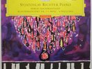 DGG Red Stereo * RACHMANINOFF Piano Concerto * SVJATOSLAV RICHTER * NM