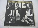 The Rolling Stones- The Rolling Stones Now  London LL 3420 Mono LP FFrr Boxed