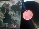 Vinyle 33T The Return of The Incredible Bongo Band - Polydor 2310 334 - 1974