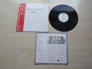 Emerson Lake & Palmer , Works Volume 2 , Atlantic Japan 1977 mit OBI