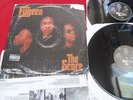 Fugees - The Score 1996 LP Vinyl - Columbia Ruffhouse - C2 67147 - Hip Hop