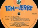 tom and jerry - It's all over. vinyl Shell 010