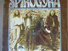 SPIROGYRA St Radigunds LP BRAIN METRONOME 1972 GER orig+foc BARBARA GASKIN Rare