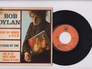 Bob Dylan Rainy Day Women #12 & 35 Original French EP CBS 1966 Ep 5660