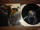 Budgie In For The Kill Vinyl Lp 1974 MCF 2546.