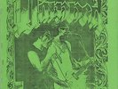 Souls of Damnation Issue 2 (The Damned Fanzine)